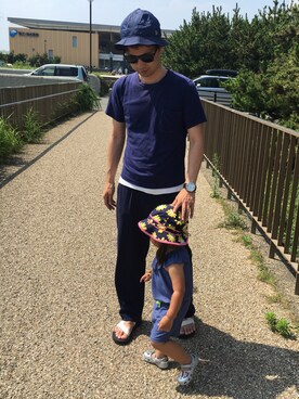 Yuki＊Kuroさんのコーディネート