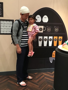 Yuki＊Kuroさんのコーディネート