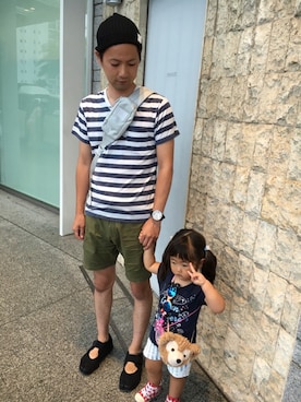 Yuki＊Kuroさんのコーディネート