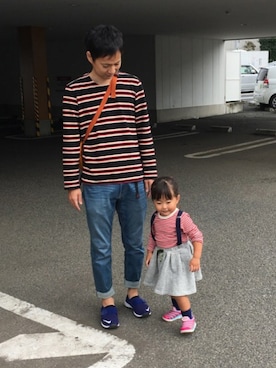 Yuki＊Kuroさんのコーディネート