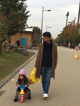 Yuki＊Kuroさんのコーディネート