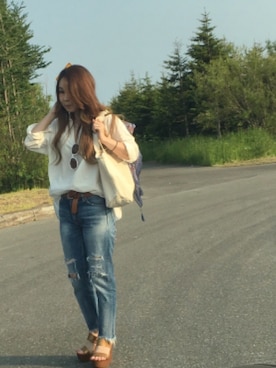 asaさんのコーディネート