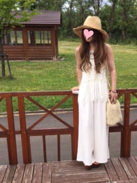 asaさんのコーディネート