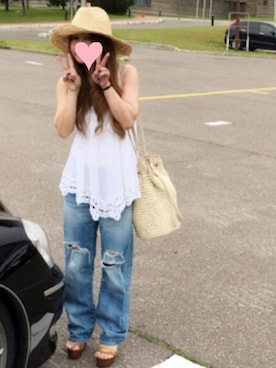 asaさんのコーディネート