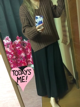 asaさんのコーディネート