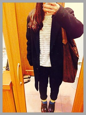 knさんのコーディネート