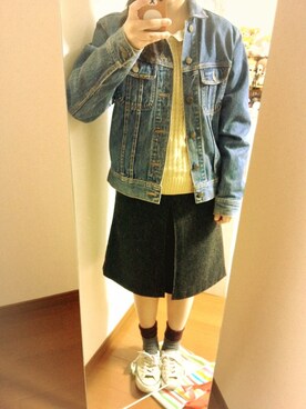 knさんのコーディネート