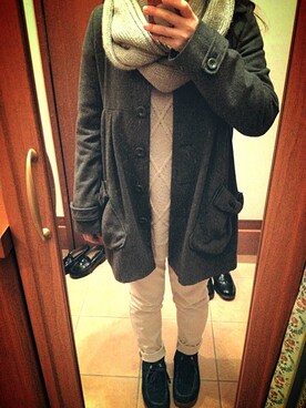 knさんのコーディネート