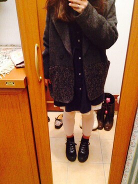 knさんのコーディネート