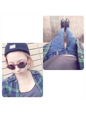 kaoruさんのコーディネート