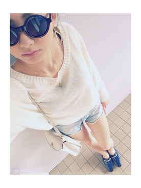 kaoruさんのコーディネート