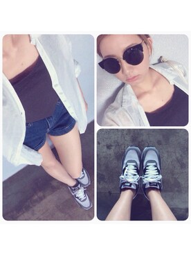 kaoruさんのコーディネート