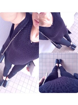 kaoruさん(レディース・161cm)の夏コーディネート