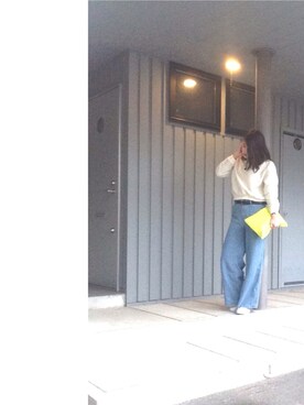 伽織さんのコーディネート