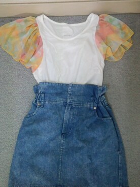 nonさんのコーディネート