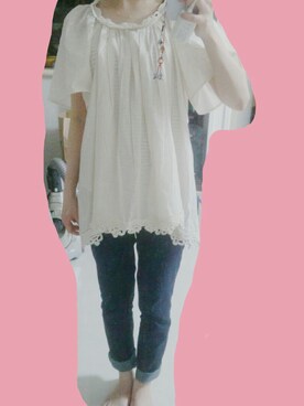 nonさんのコーディネート