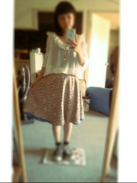 nonさんのコーディネート