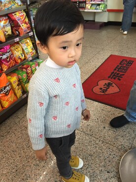 yulicaさんのコーディネート