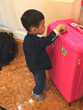 yulicaさんのコーディネート