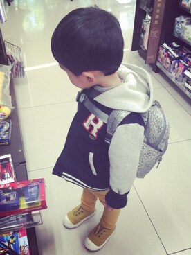 yulicaさんのコーディネート