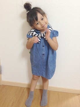 cocoさんのコーディネート