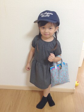 cocoさんのコーディネート