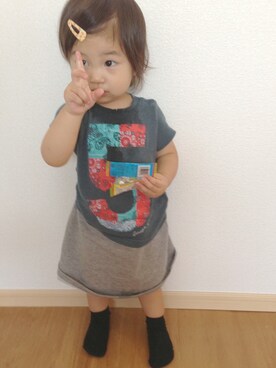 cocoさんのコーディネート