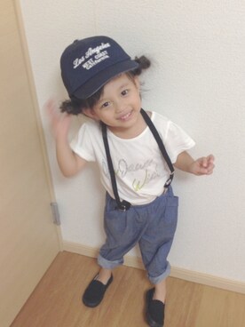 cocoさんのコーディネート