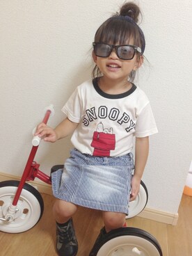 cocoさんのコーディネート