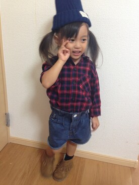 cocoさんのコーディネート