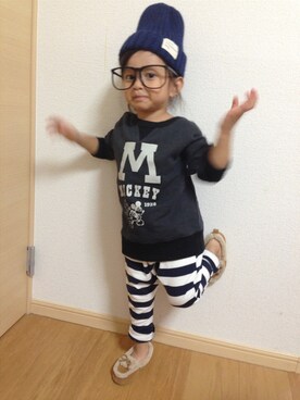 cocoさんのコーディネート