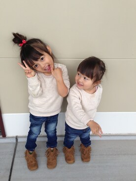 cocoさんのコーディネート