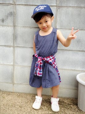 cocoさんのコーディネート