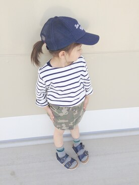 cocoさんのコーディネート