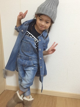 cocoさんのコーディネート