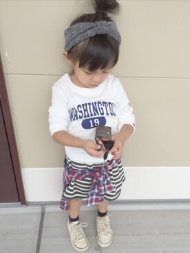 cocoさんのコーディネート