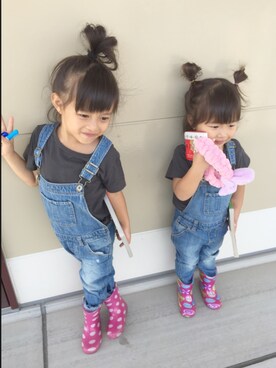 cocoさんのコーディネート