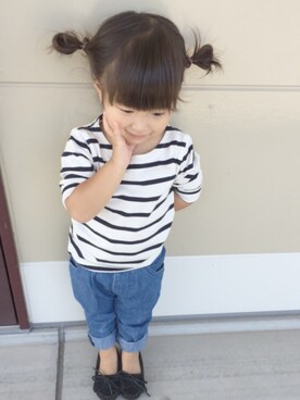 cocoさんのコーディネート