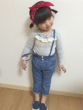 cocoさんのコーディネート