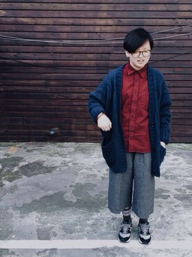 abbyaprさんのコーディネート