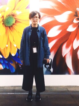 abbyaprさんのコーディネート