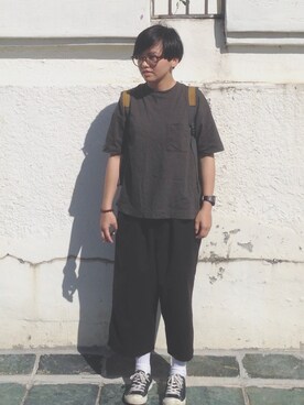 abbyaprさんのコーディネート