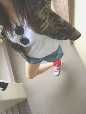 KOYUN♡さんのコーディネート