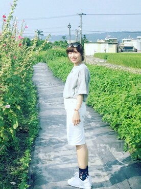 Q喵さんのコーディネート