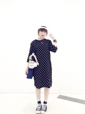 Q喵さんのコーディネート