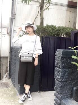 Q喵さんのコーディネート