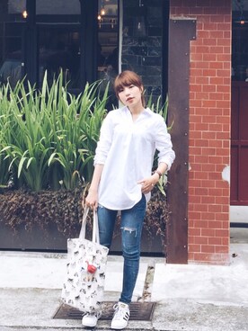 Q喵さんのコーディネート