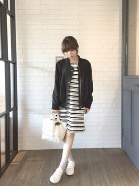 Q喵さんのコーディネート