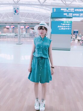 Q喵さんのコーディネート