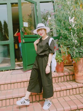 Q喵さんのコーディネート